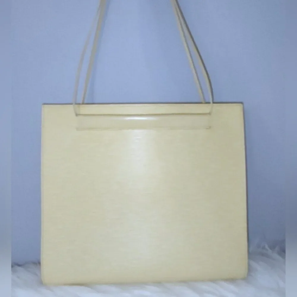Louis Vuitton Epi Leather Saint Tropez EUC